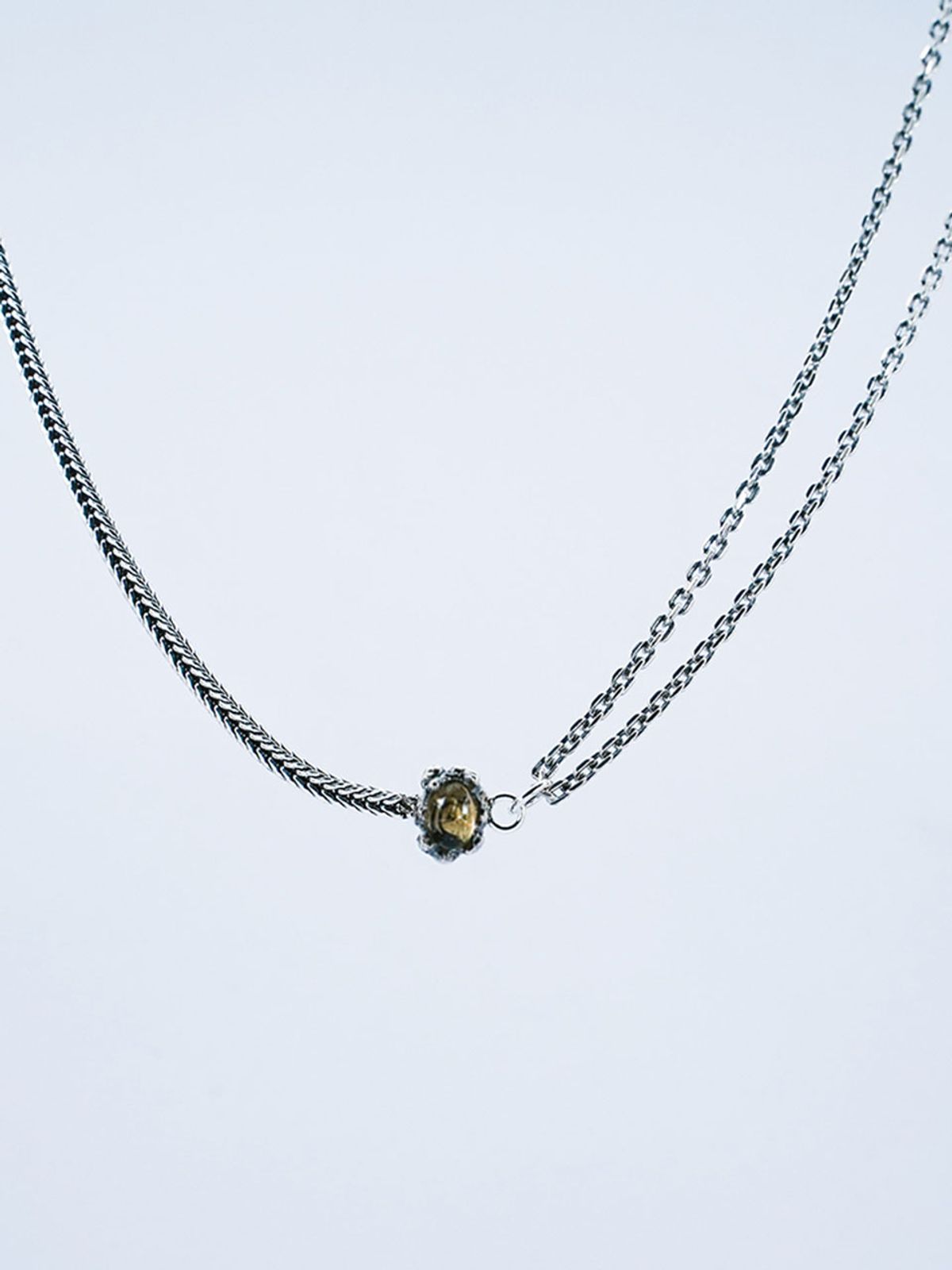 하랑(HARANG) HR 414N_Harang Necklace
