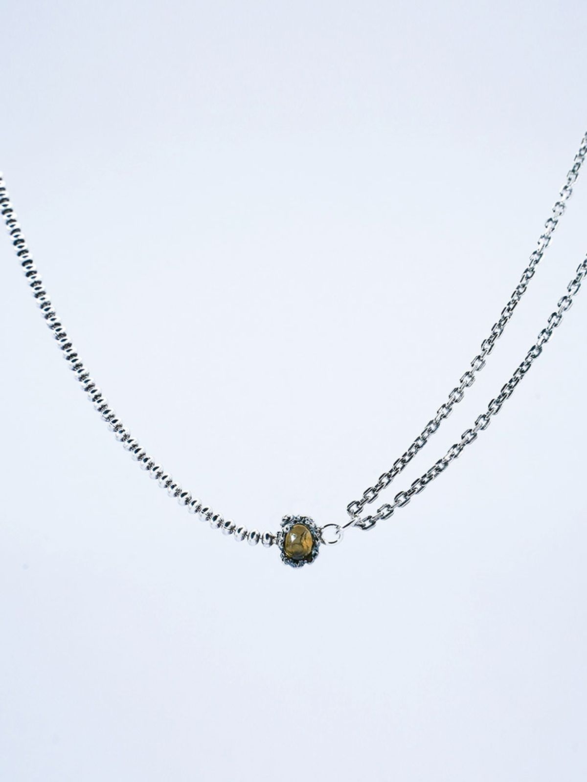 하랑(HARANG) HR 415N_Harang Necklace
