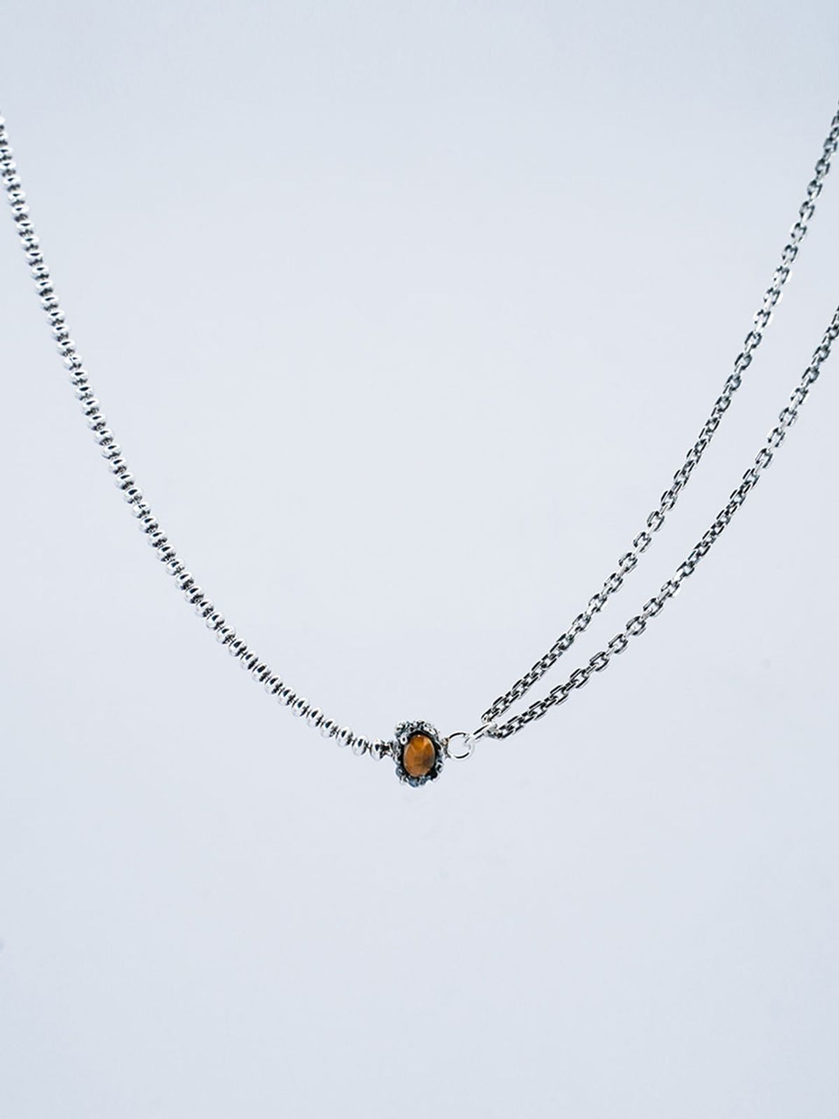 하랑(HARANG) HR 417N_Harang Necklace