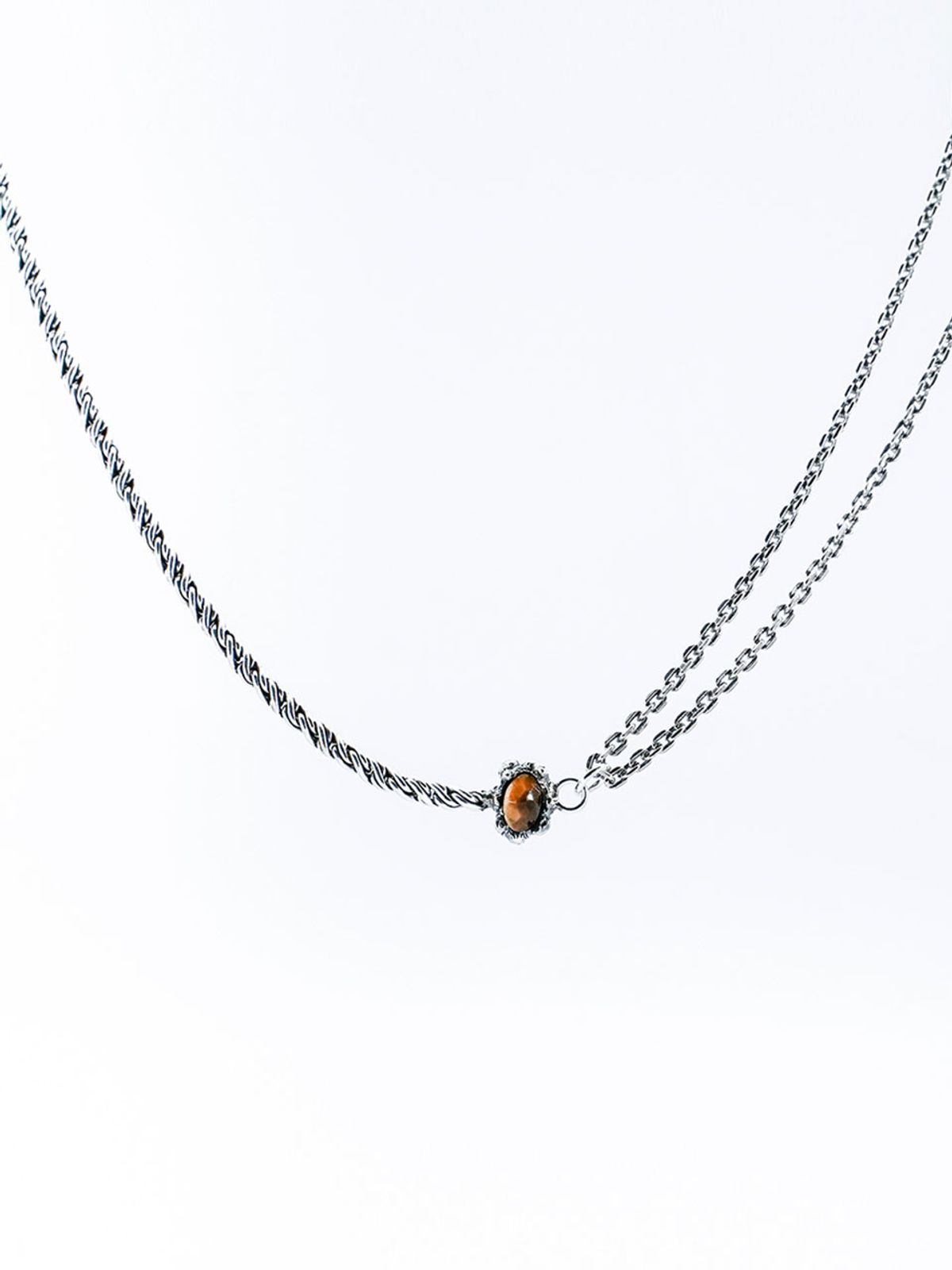 하랑(HARANG) HR 418N_Harang Necklace