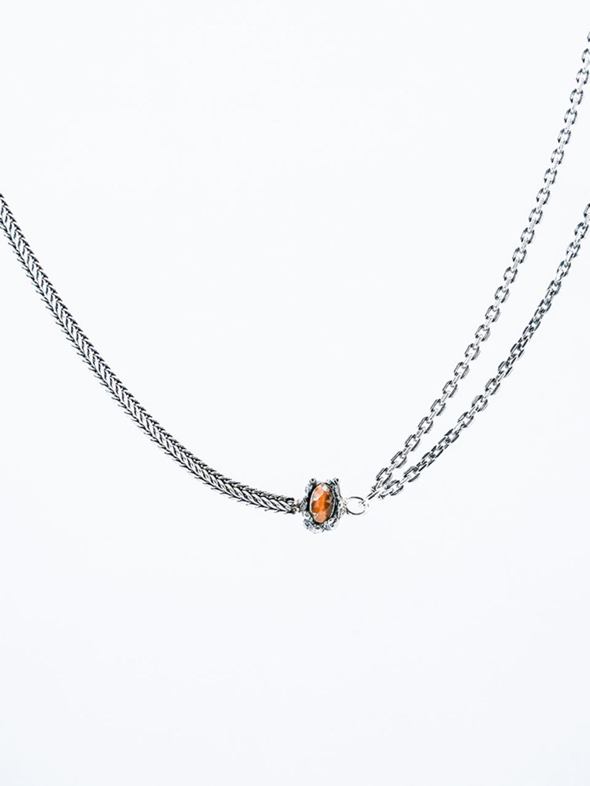 하랑(HARANG) HR 419N_Harang Necklace