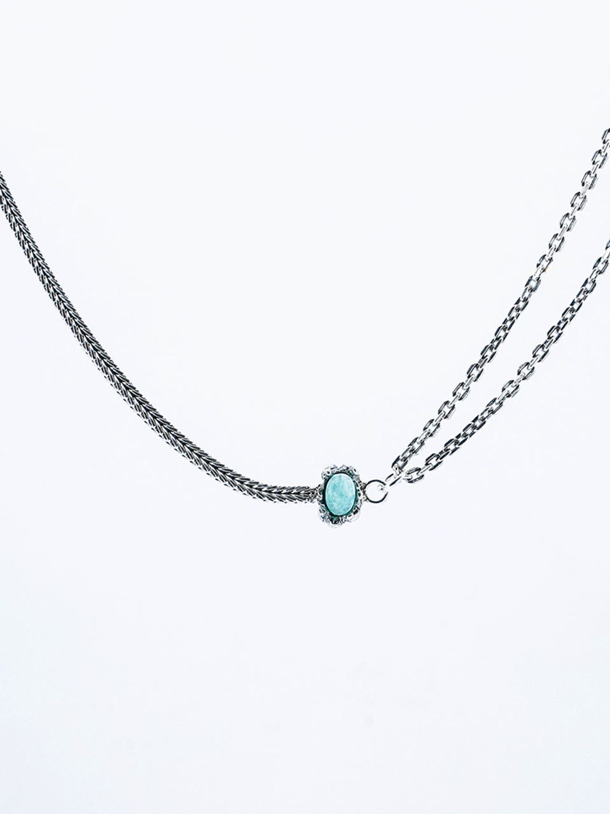 하랑(HARANG) HR 420N_Harang Necklace