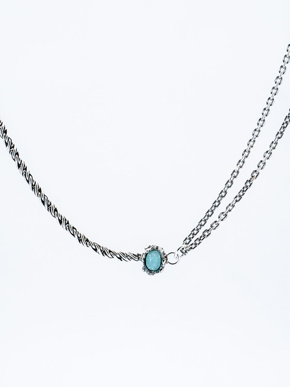 하랑(HARANG) HR 421N_Harang Necklace