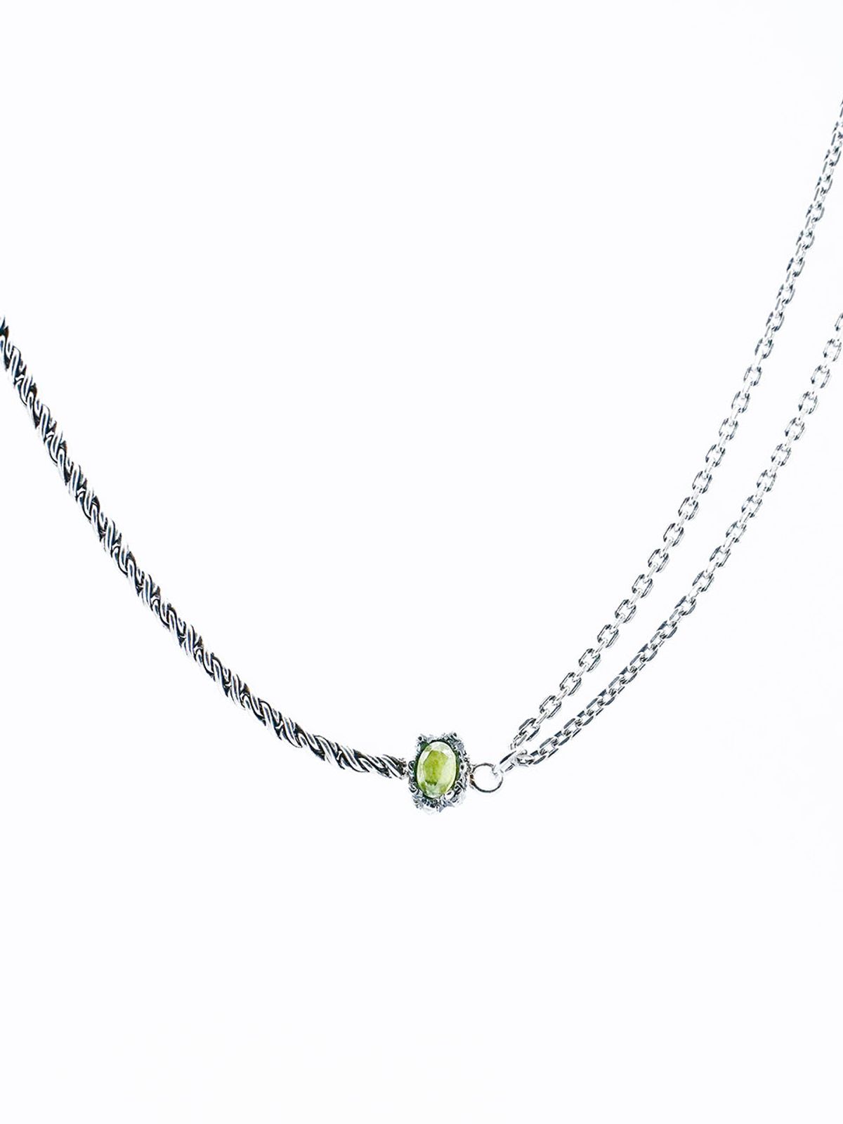 하랑(HARANG) HR 424N_Harang Necklace