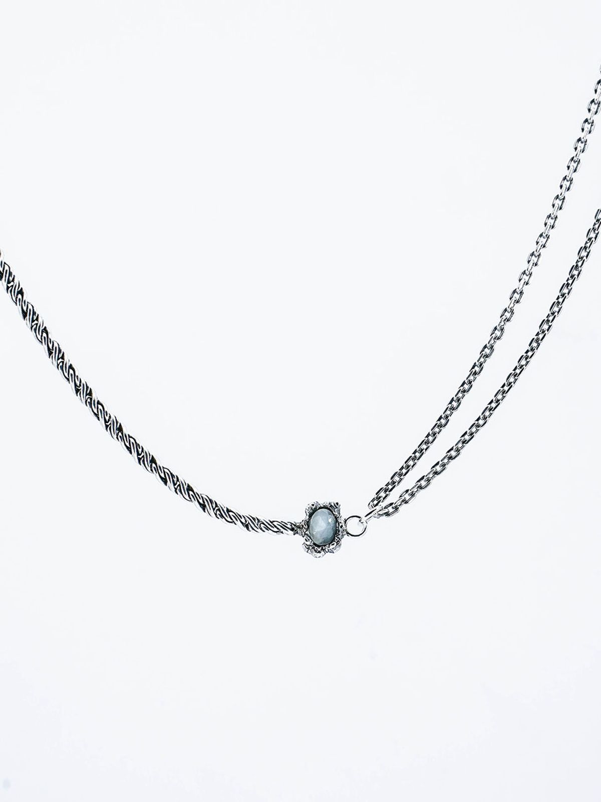 하랑(HARANG) HR 427N_Harang Necklace