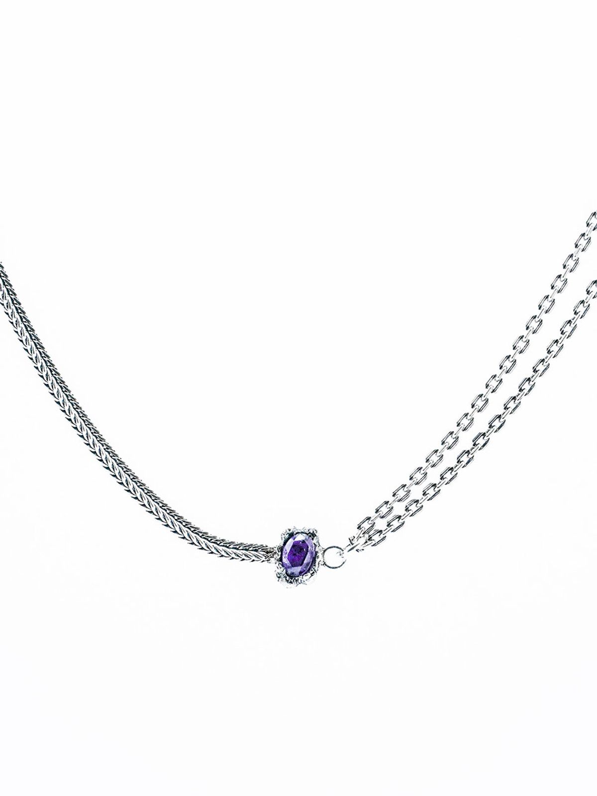하랑(HARANG) HR 429N_Harang Necklace