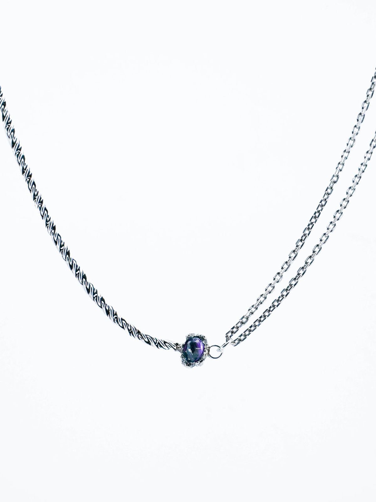 하랑(HARANG) HR 431N_Harang Necklace
