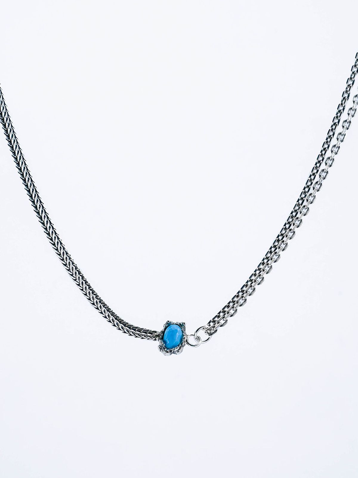 하랑(HARANG) HR 434N_Harang Necklace