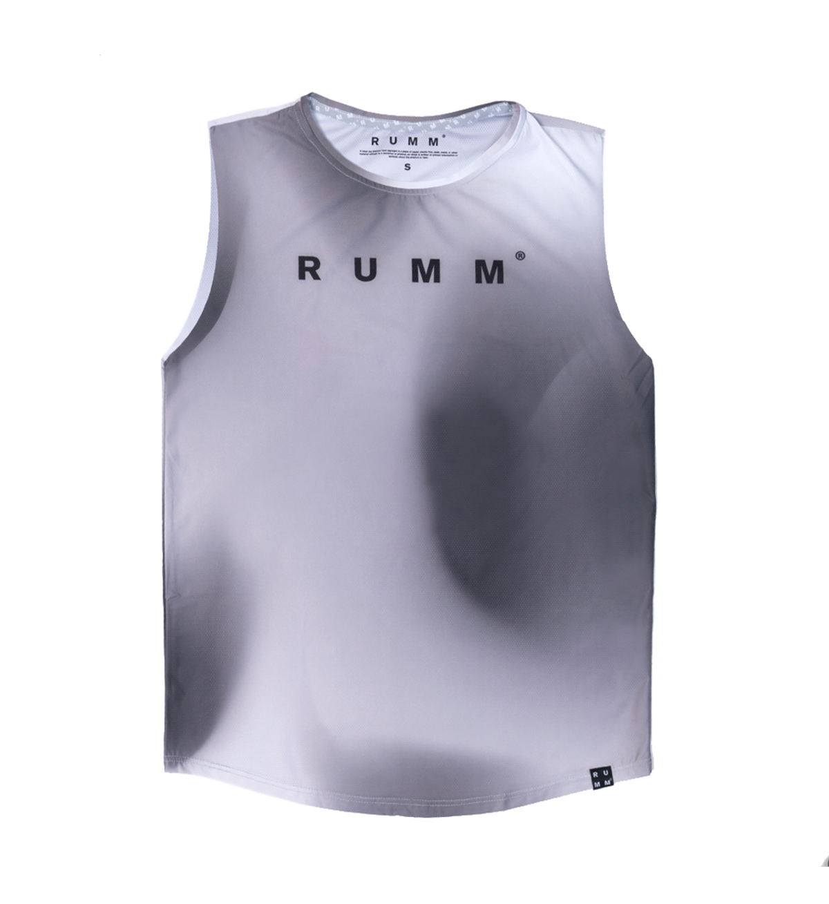 페달레(PEDALE) Women Deegre Black Tank