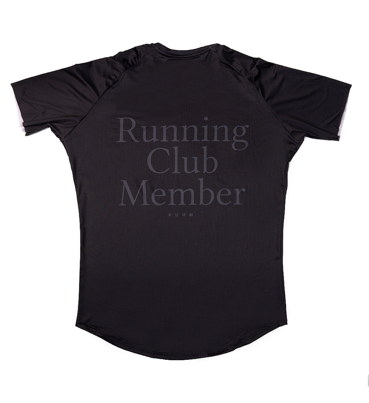 페달레(PEDALE) Women Running Club T-Shirt