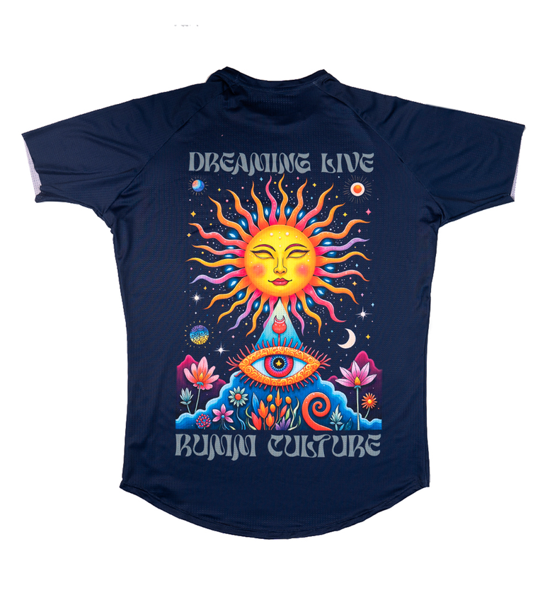 Women Dreaming Live T-Shirt