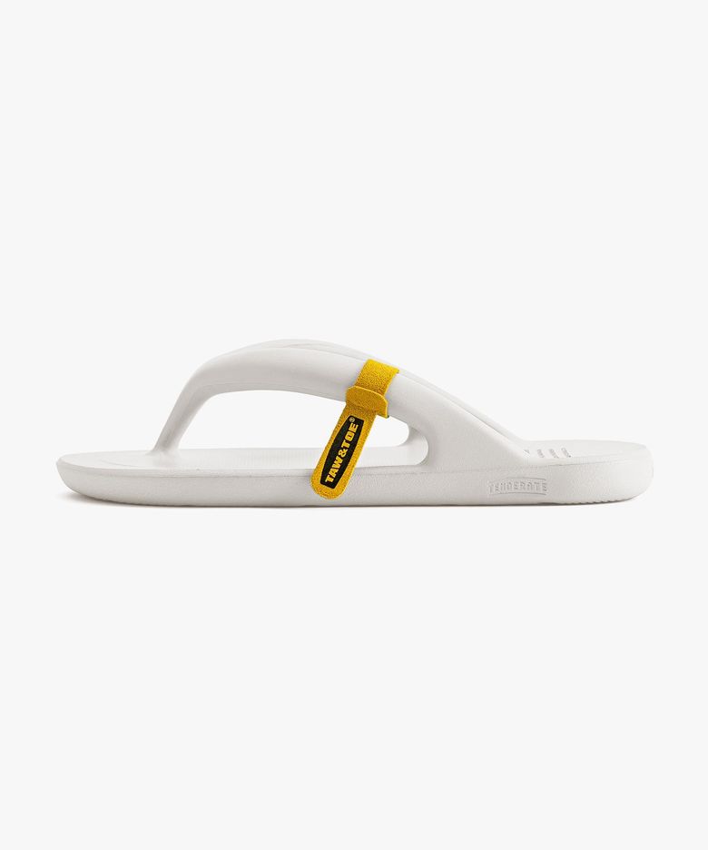 Zerovity FLAT 화이트