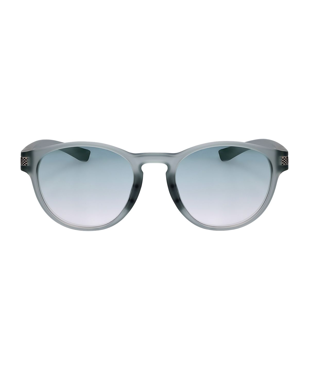헌터 아이웨어(HUNTEREYEWEAR) [UNISEX] 라운드 스포츠 액티브 선글라스 - 그린 HTB19