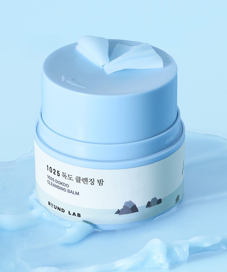 1025 독도 클렌징 밤 50ml