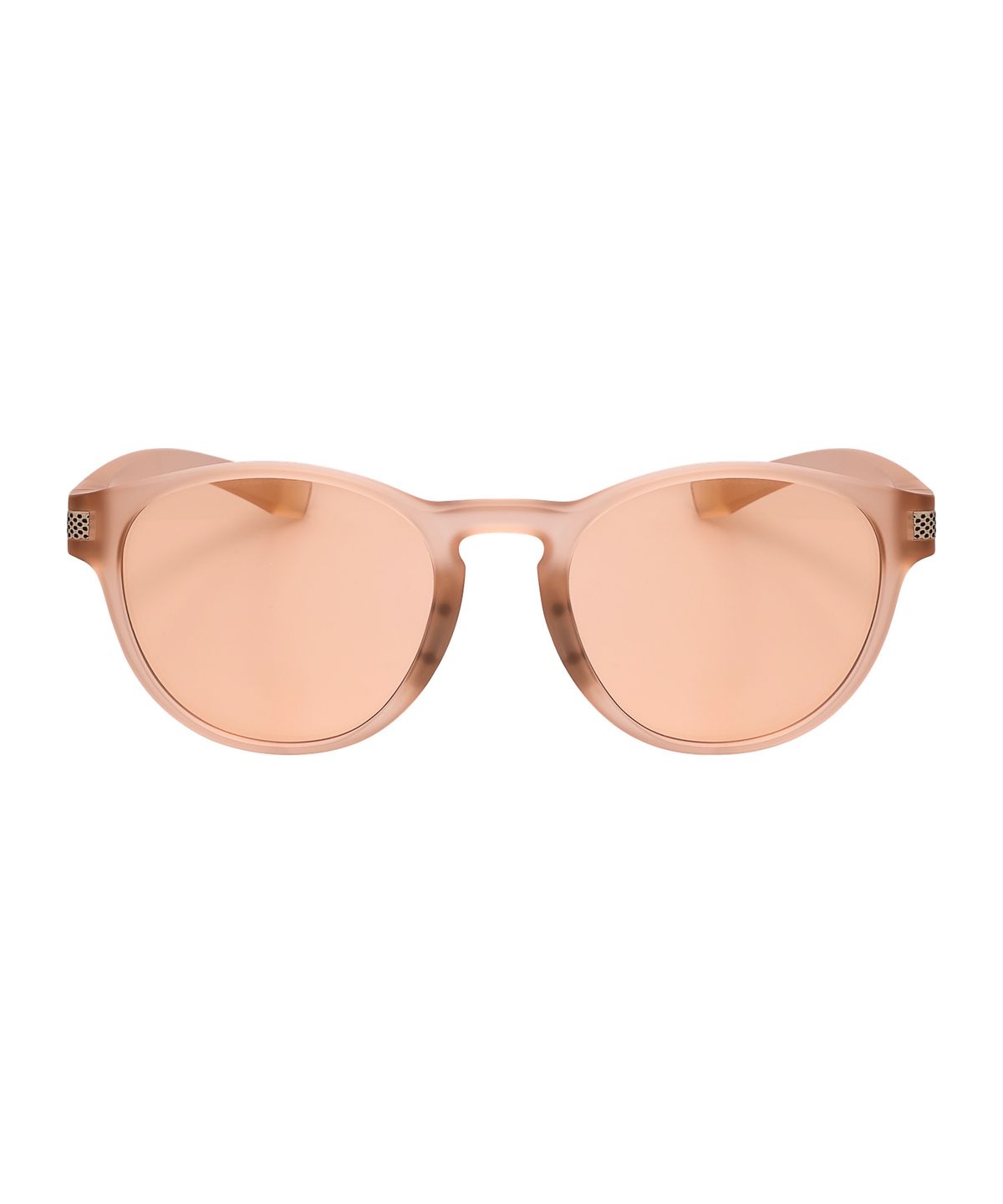 헌터 아이웨어(HUNTEREYEWEAR) [UNISEX] 라운드 스포츠 액티브 선글라스 - 피치 HTB19