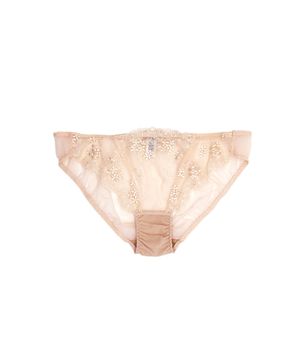 이사벨라 레이스 브리프 누드