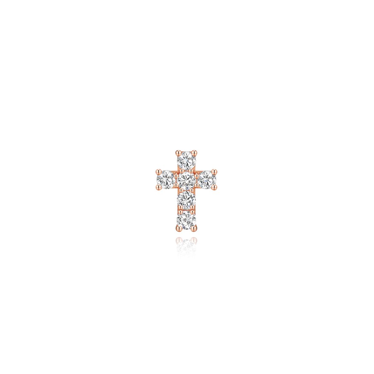 스타일러스(STYLUS) 미니크로스3 한짝 피어싱_252500049