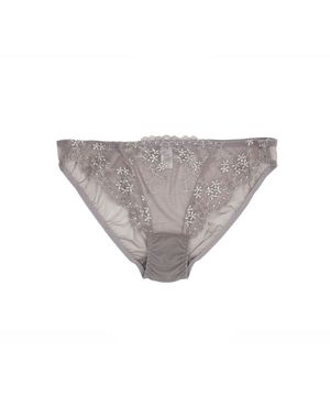 이사벨라 레이스 브리프 그레이