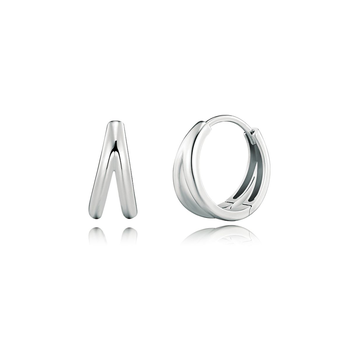 스타일러스(STYLUS) 바이콤S2 원터치 귀고리_282300031