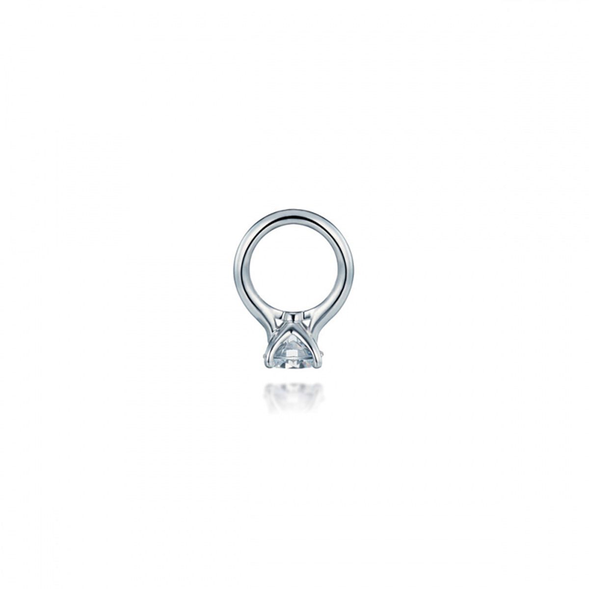 스타일러스(STYLUS) 위싱링2(CZ) 펜던트(체인별도)_251300149