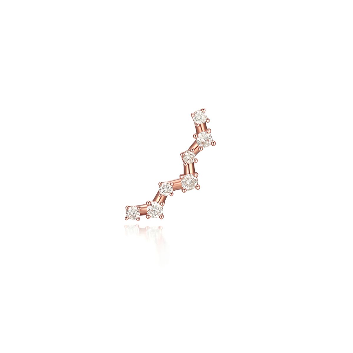 스타일러스(STYLUS) 듀3 한짝 피어싱_251900012