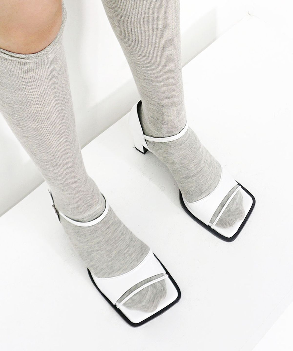 히헤(HIHE) HH512_WHITE