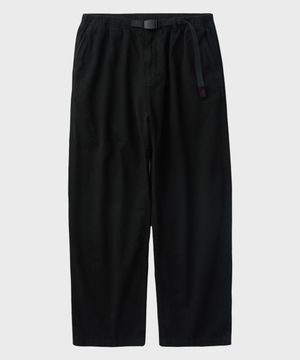 와이드 팬츠 Black