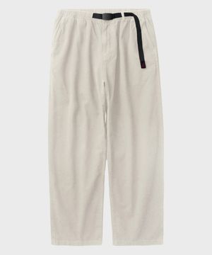 와이드 팬츠 Dune Pigment