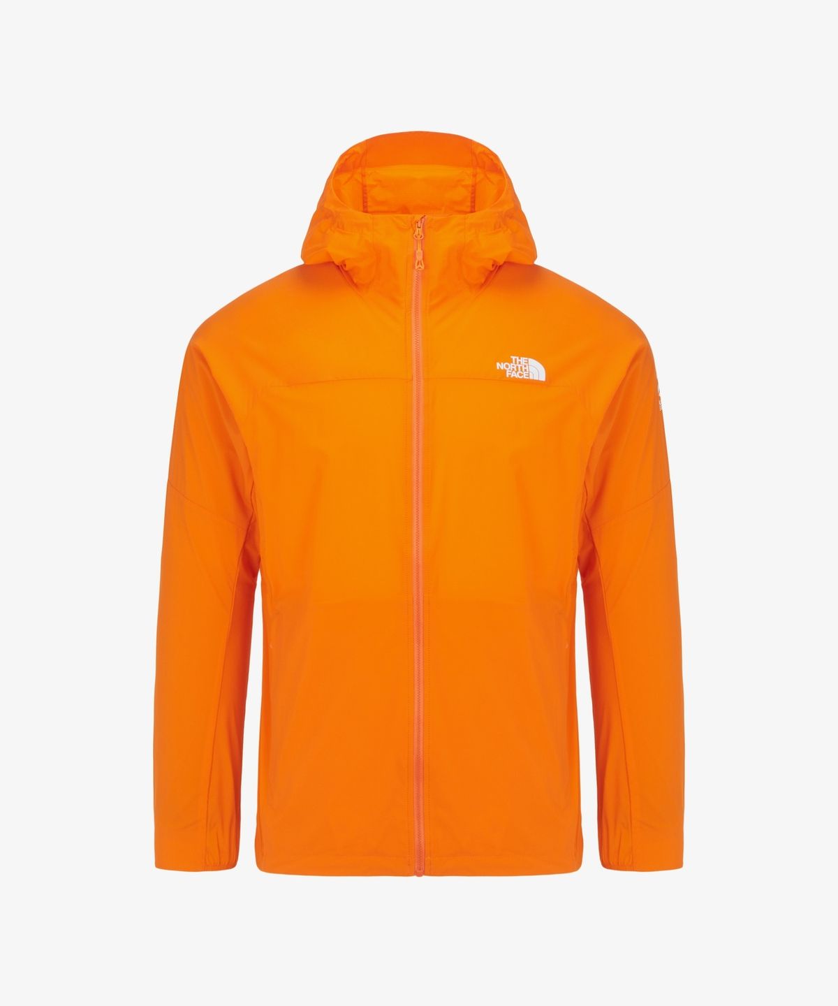 노스페이스(THE NORTH FACE) NJ3LR00C 트레일플렉스 자켓 ORANGE