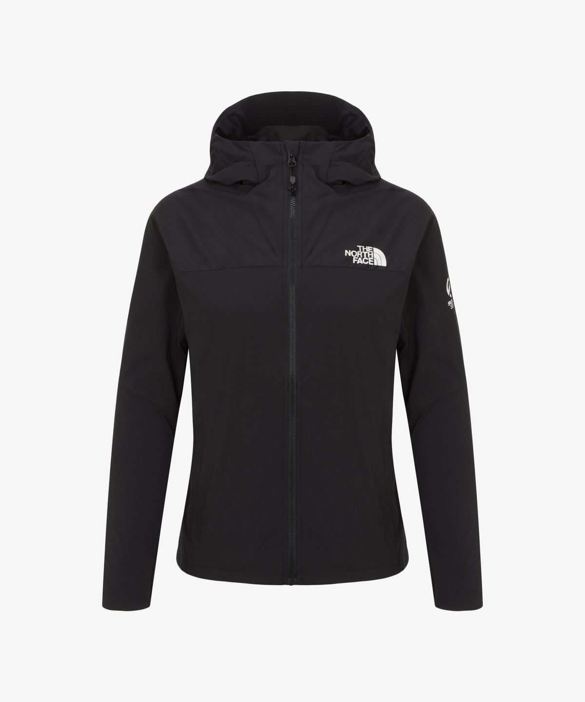 노스페이스(THE NORTH FACE) NJ3LR00A 트레일플렉스 자켓 BLACK