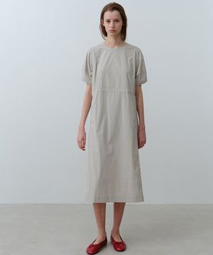 [3rd] W 네오쿨 원피스 Light Gray