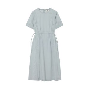 W 네오쿨 원피스 Grayish Green