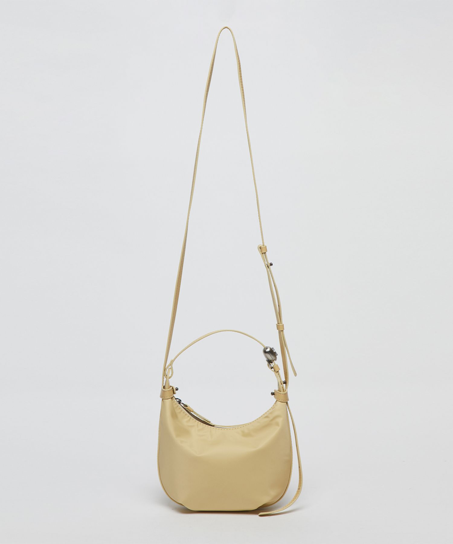 大人気 【ARCHIVEPKE】Mini luv moon bag ●送料・関税込● Archivepke] LUV MOON BAG ☆送料込☆ (Archivepke/ショルダー