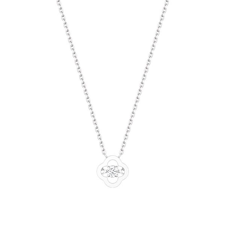 CLOVIA 미오엘로 목걸이 (JJCLNQ5BN150SW420)