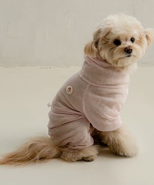 제로버그 올인원 - 핑크