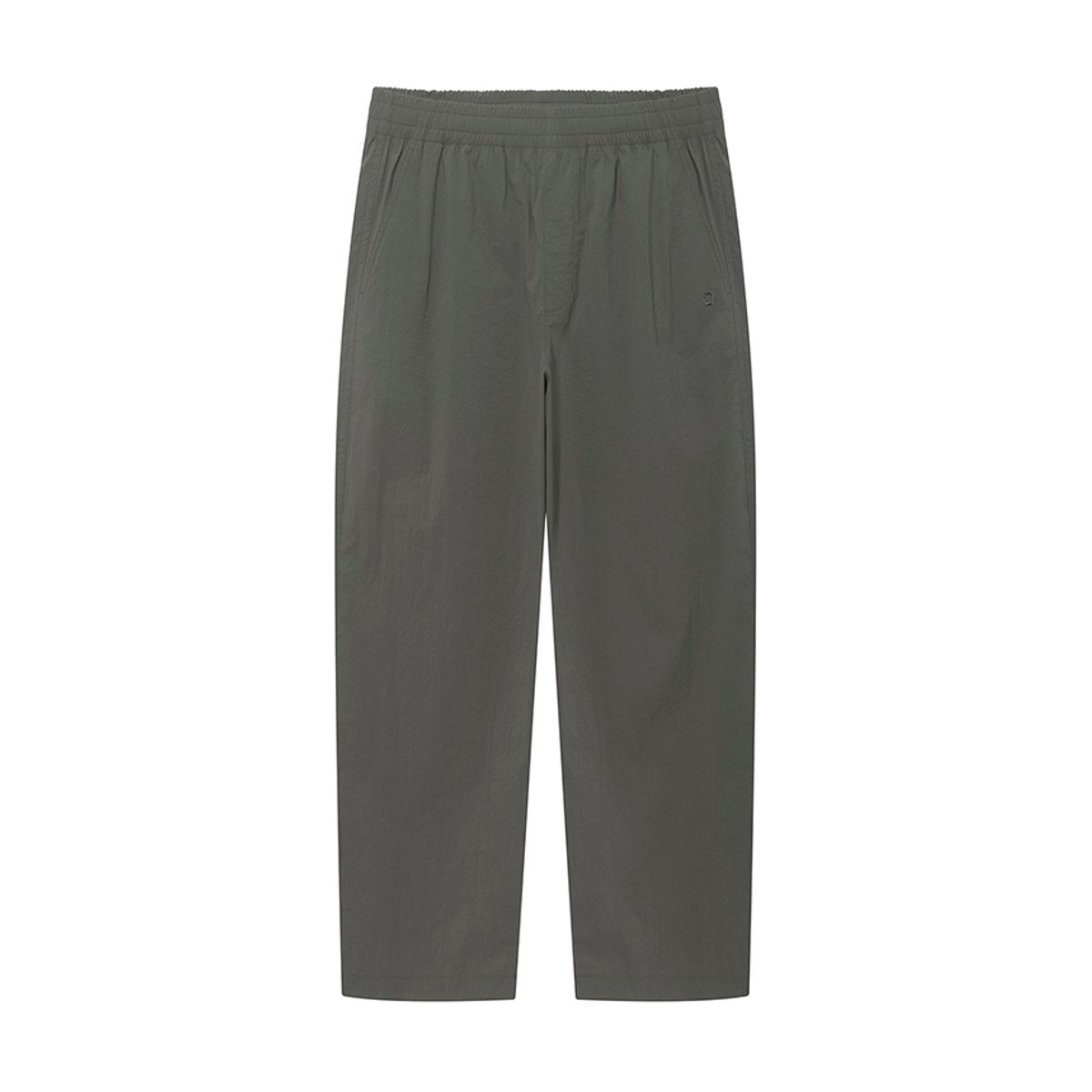 나우(nau) 액트에어 8부 팬츠 M Khaki
