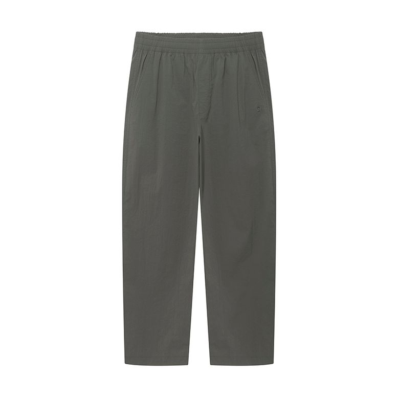 액트에어 8부 팬츠 M Khaki