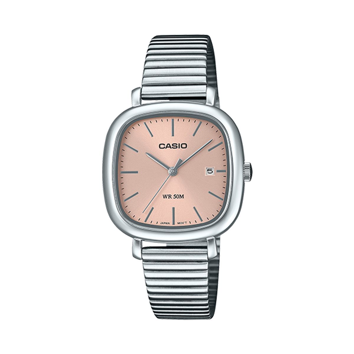 카시오(CASIO) LTP-B166D-4AVDF