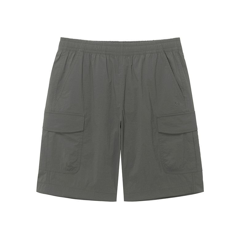 액트에어 카고 하프 팬츠 2 M Khaki