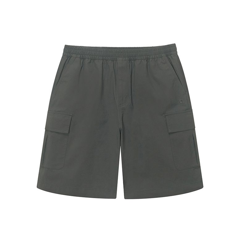 카고 버뮤다 하프 팬츠 M Khaki