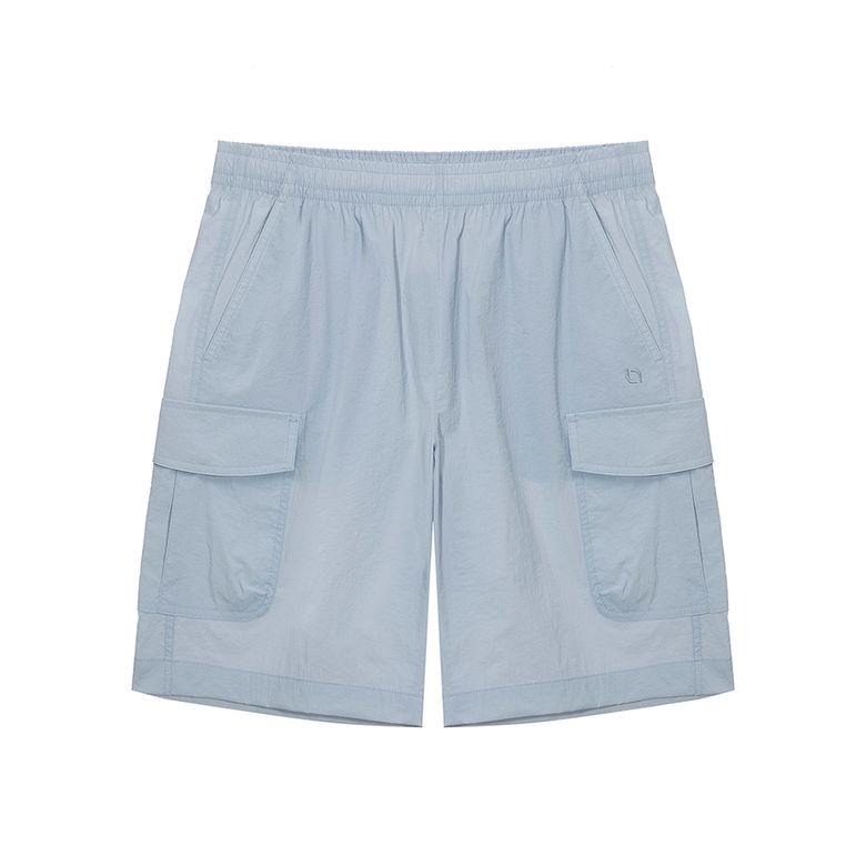 액트에어 카고 하프 팬츠 2 Light Blue