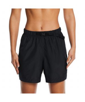 여자래쉬가드 커버업 쇼츠 NESSE321-001