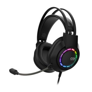 CH7 초경량 가상7.1 LED 게이밍 헤드셋