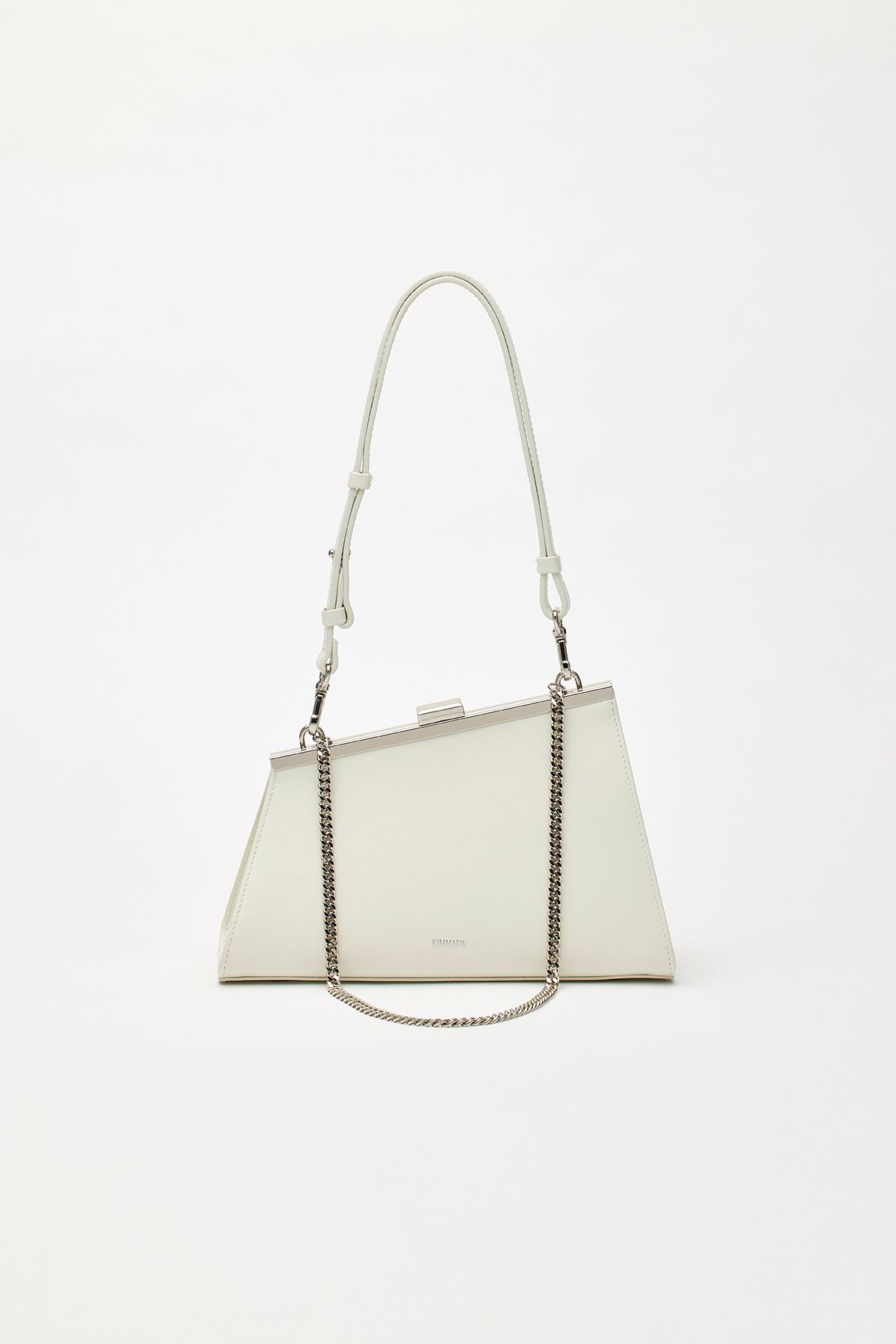 KIMMATIN☆FRAME TWO WAY CHAIN BAG MUSINSA公式 | MATIN KIM [KIMMATIN] FRAME TWO WAY CHAIN BAG