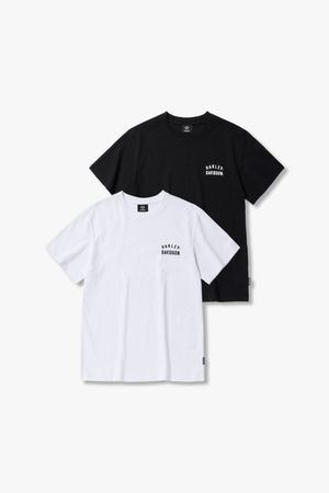 2PACK 티셔츠_SET HH15311991
