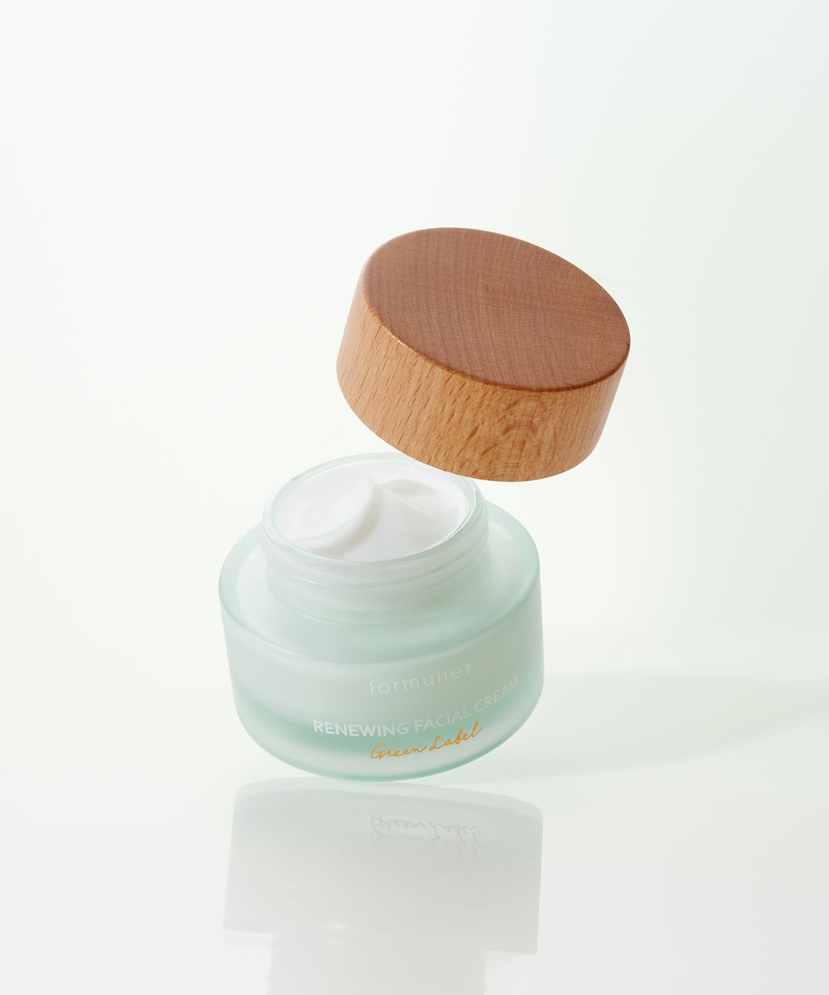 포뮬리에(FORMULIER) 리뉴잉 페이셜 크림 50g