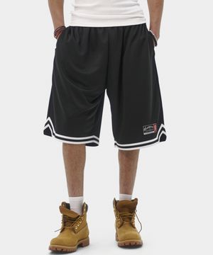 자이언트핏 바스켓볼 쇼츠 (블랙)