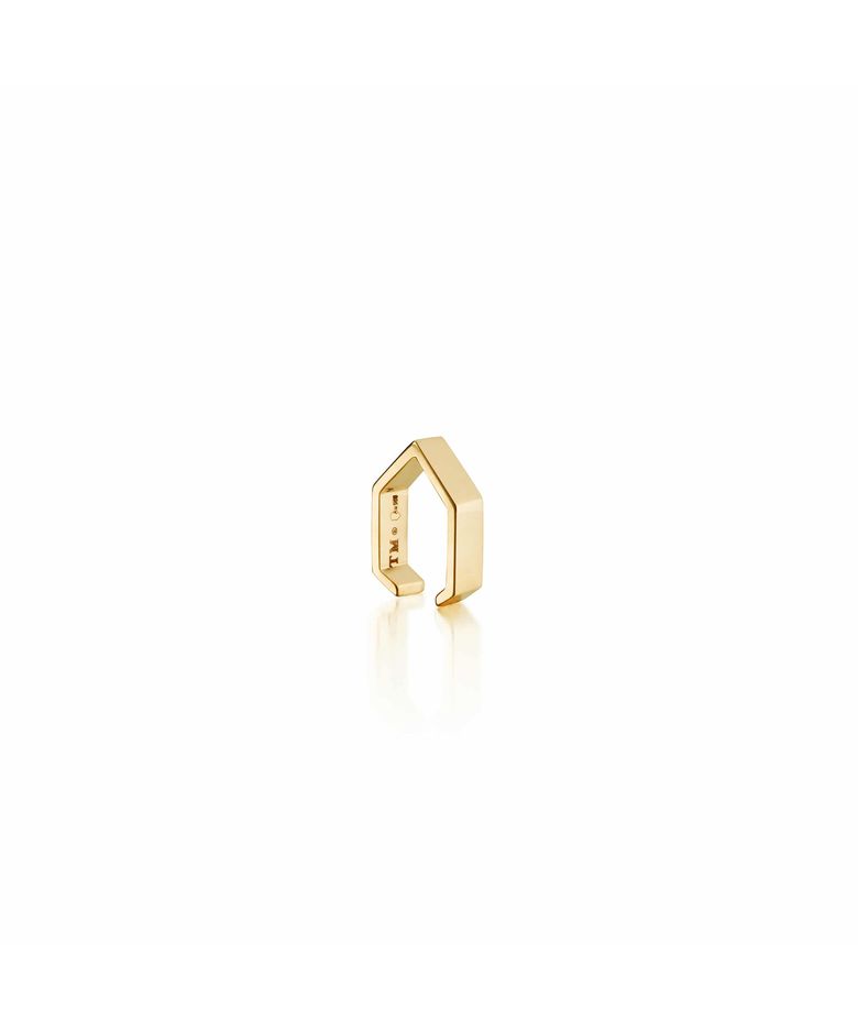 패트릭 14K 골드 이어커프 PATRICK_Ear Cuff_PTE12EC