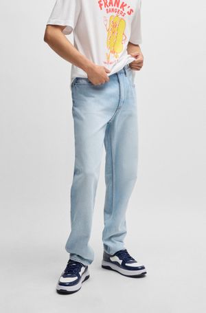 Jonah 데님 진 레귤러핏 50529225_448