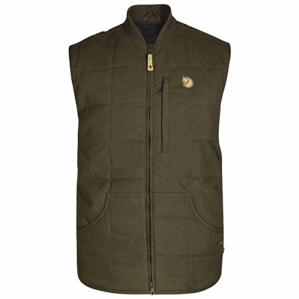 피엘라벤(FJALLRAVEN) 그림시 베스트 (90501)